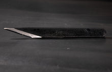 Load image into Gallery viewer, Wazakura Kiridashi Knife - Left Hand Japanese Marking & Woodworking Knife (18mm Left Hand)