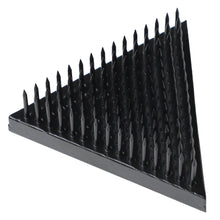 Load image into Gallery viewer, Triangle Black Kenzan