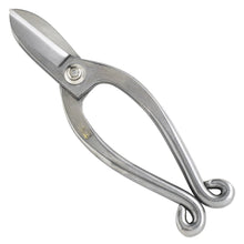 Load image into Gallery viewer, Stainless YAsugi Ikenobo Scissors on white background