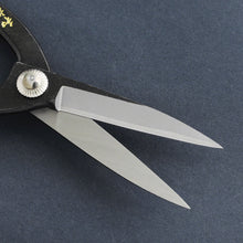 Load image into Gallery viewer, Yasugi Ashinaga Bonsai Scissors Blades