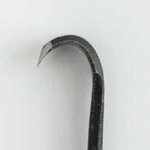 Load image into Gallery viewer, Triangular Blade Bonsai Chisel 7.24" (184 mm) - Wazakura Japan