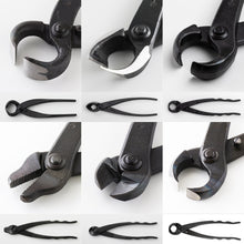Load image into Gallery viewer, Cutters' blade close up picture