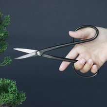 Load image into Gallery viewer, Yasugi Twig Scissors Pruning