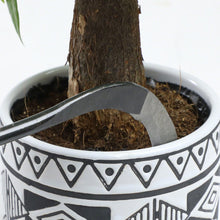 Load image into Gallery viewer, 3"(75mm) Blade, Bonsai Repotting Sickle - Wazakura Japan