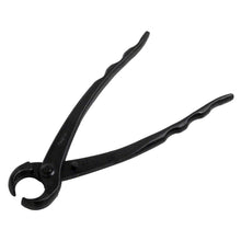 將圖片載入圖庫檢視器 Hand Forged Knob Bonsai Branch Cutter 8-1/4"(210mm) - Wazakura Japan