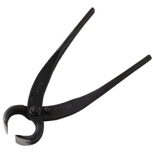 Load image into Gallery viewer, Hand Forged Bonsai Root Cutter 6.7"(170mm) - Wazakura Japan