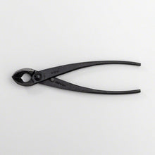 Load image into Gallery viewer, Hand Forged Bonsai Concave Branch Cutter 8"(200mm) - Wazakura Japan