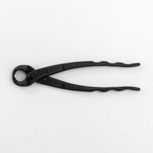 將圖片載入圖庫檢視器 Hand Forged Knob Bonsai Branch Cutter 8-1/4"(210mm) - Wazakura Japan