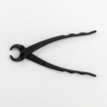 將圖片載入圖庫檢視器 Hand Forged Knob Bonsai Branch Cutter 8-1/4"(210mm) - Wazakura Japan