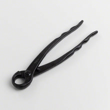 將圖片載入圖庫檢視器 Hand Forged Knob Bonsai Branch Cutter 8-1/4"(210mm) - Wazakura Japan
