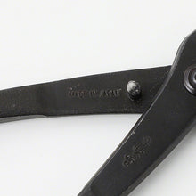 Load image into Gallery viewer, Hand Forged Bonsai Tree Trunk Splitter 8.25"(210mm) - Wazakura Japan