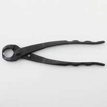 Load image into Gallery viewer, Hand Forged Bonsai Tree Trunk Splitter 8.25"(210mm) - Wazakura Japan