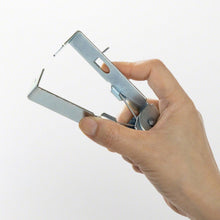 Load image into Gallery viewer, Rose Thorn and Leaf Stripping Tool with Finger Rest - Wazakura Japan