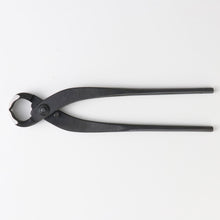 Load image into Gallery viewer, Hand Forged Bonsai Root Cutter 8-1/4" (210mm)
