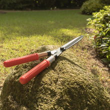 Load image into Gallery viewer, Wazakura Japan Premium Mini Hedge Shears - Handmade Japanese Pruning Shears
