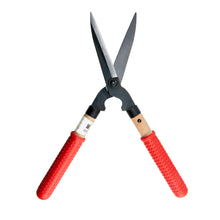 Load image into Gallery viewer, Wazakura Japan Premium Mini Hedge Shears - Handmade Japanese Pruning Shears

