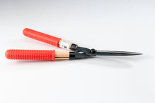 Load image into Gallery viewer, Wazakura Japan Premium Mini Hedge Shears - Handmade Japanese Pruning Shears
