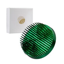 Load image into Gallery viewer, Green Brass Kenzan 63mm

