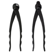 Laden Sie das Bild in den Galerie-Viewer, 2PCS Japanese Bonsai Wiring Tool Set [ Wire Cutter + Bonsai Pliers ] - Wazakura Japan
