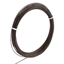 Load image into Gallery viewer, Annealed Copper Bonsai Training Wire 300g, 1.2mm - 2.0mm - Wazakura Japan
