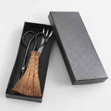 Load image into Gallery viewer, 3PCS Bonsai Garden Tool Starter Kit, Satsuki Model - Wazakura Japan
