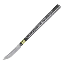 Load image into Gallery viewer, Spear Shaped Bonsai Chisel 7.2" (185 mm) - Wazakura Japan
