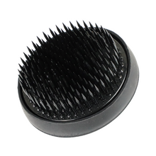 Load image into Gallery viewer, 3PCS Japanese Ikebana Essential Tool Set Ikenobo Round Black Kenzan - Wazakura Japan
