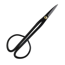 Load image into Gallery viewer, Close up of the twig scissors on white background
