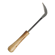 Load image into Gallery viewer, 2"(50mm) Blade, Mini Bonsai Repotting Sickle - Wazakura Japan
