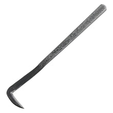 Load image into Gallery viewer, Jin Sickle Scraper Bonsai Chisel 7.4" (188 mm) - Wazakura Japan
