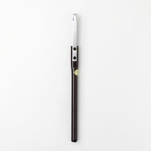 Load image into Gallery viewer, Bonsai Round Double Edge Jin Knife 8.2"(210 mm) - Wazakura Japan
