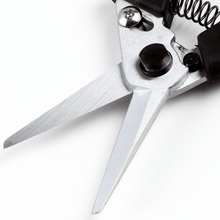 Laden Sie das Bild in den Galerie-Viewer, Professional Pruning Shears 7.6"(195mm) - Wazakura Japan

