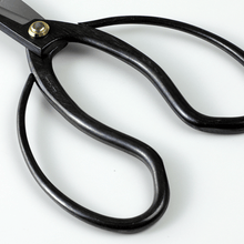 Load image into Gallery viewer, Bonsai Trimming and Care Kit [ Traditional Bonsai Scissors + Sap Rust Eraser Set ] - Wazakura Japan
