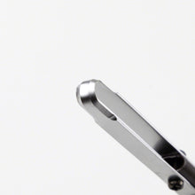 Load image into Gallery viewer, Bonsai Round Double Edge Jin Knife 8.2"(210 mm) - Wazakura Japan
