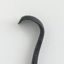Load image into Gallery viewer, Round Blade Gouge Bonsai Chisel 7.4" (187 mm) - Wazakura Japan
