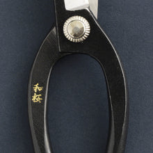 Load image into Gallery viewer, lever system of the ikenobo Scissors

