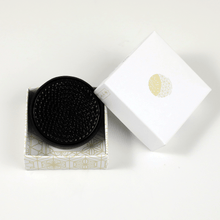 Load image into Gallery viewer, Premium Black Ikebana Kenzan Flower Pin Frog - Wazakura Japan
