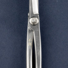 Load image into Gallery viewer, Stainless Yasugi Steel Made in Japan Twig Bonsai Scissors 8.27" - Wazakura Japan

