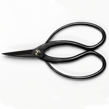Load image into Gallery viewer, Bonsai Trimming and Care Kit [ Traditional Bonsai Scissors + Sap Rust Eraser Set ] - Wazakura Japan
