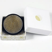 Laden Sie das Bild in den Galerie-Viewer, 2.4 inch Round Kenzan in its original box
