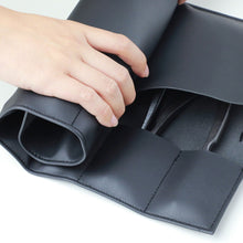 Load image into Gallery viewer, Bonsai Tool Roll Case - Wazakura Japan

