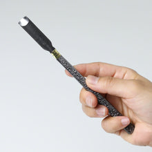Load image into Gallery viewer, Curved Bonsai Chisel 7.2" (185 mm) - Wazakura Japan
