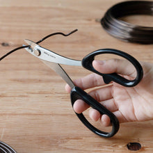 將圖片載入圖庫檢視器 Wire Scissors cutting Wire
