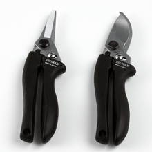 Laden Sie das Bild in den Galerie-Viewer, Professional Pruning Shears 7.6"(195mm) - Wazakura Japan

