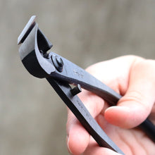 Load image into Gallery viewer, 4PCS Japanese Bonsai Essential Kit [ Yasugi Steel Twig Scissors + Concave Cutter + Tweezers + Sap Eraser ] - Wazakura Japan
