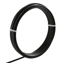 Load image into Gallery viewer, Black Aluminum Bonsai Training Wire 150g, 1mm - 6mm - Wazakura Japan
