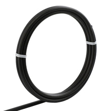Load image into Gallery viewer, Black Aluminum Bonsai Training Wire 150g, 1mm - 6mm - Wazakura Japan
