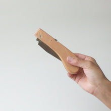 Load and play video in Gallery viewer, How to open the folding saw
