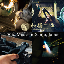 Laden Sie das Bild in den Galerie-Viewer, 2PCS Japanese Bonsai Wiring Tool Set [ Wire Cutter + Bonsai Pliers ] - Wazakura Japan
