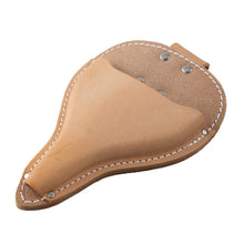 將圖片載入圖庫檢視器 Gardening tools Leaht Holster in Beige Color
